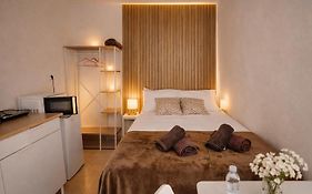 Estudio para pareja en Jaén